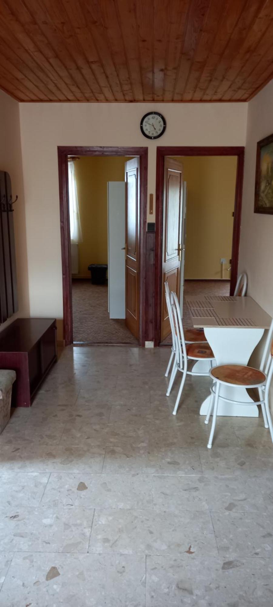 דירות שיופוק Patrik Apartman מראה חיצוני תמונה