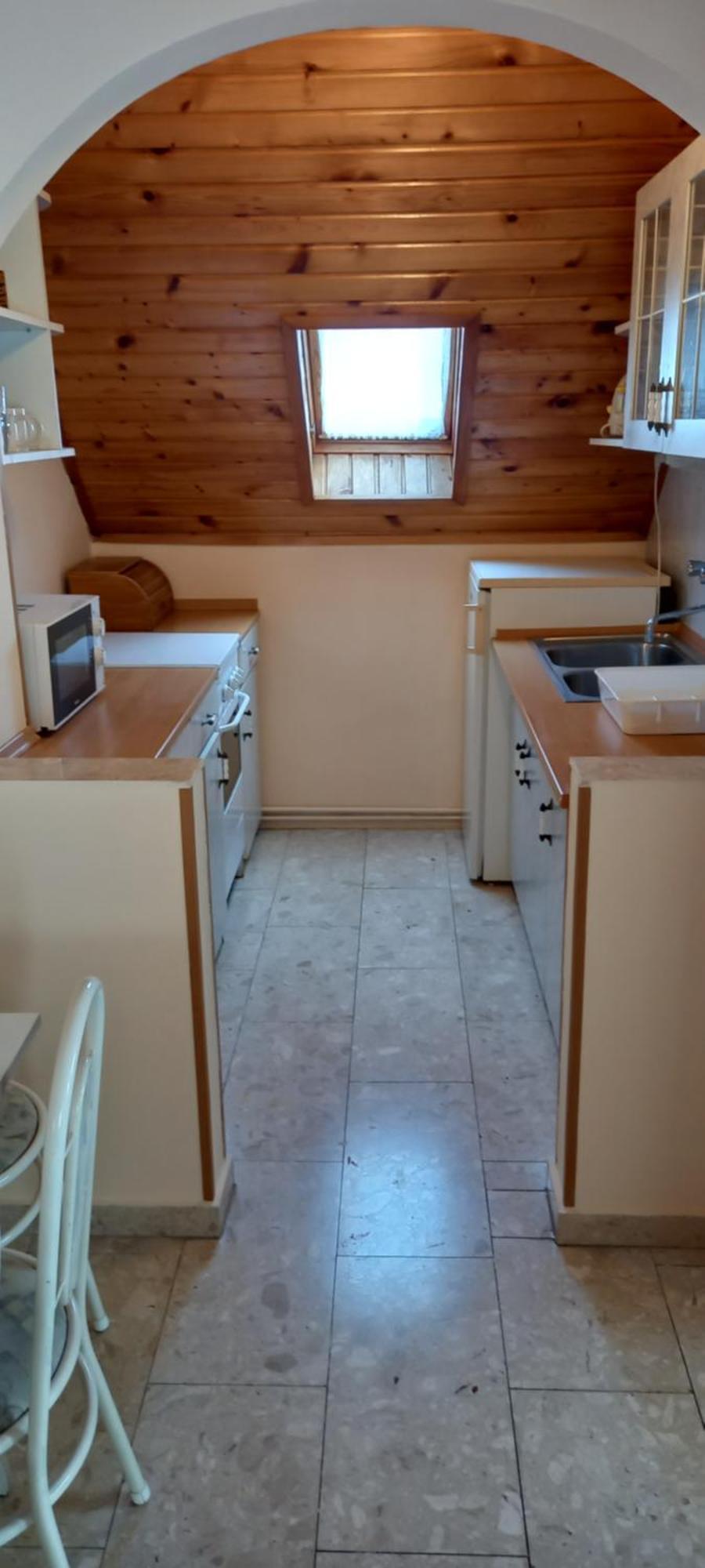 דירות שיופוק Patrik Apartman מראה חיצוני תמונה