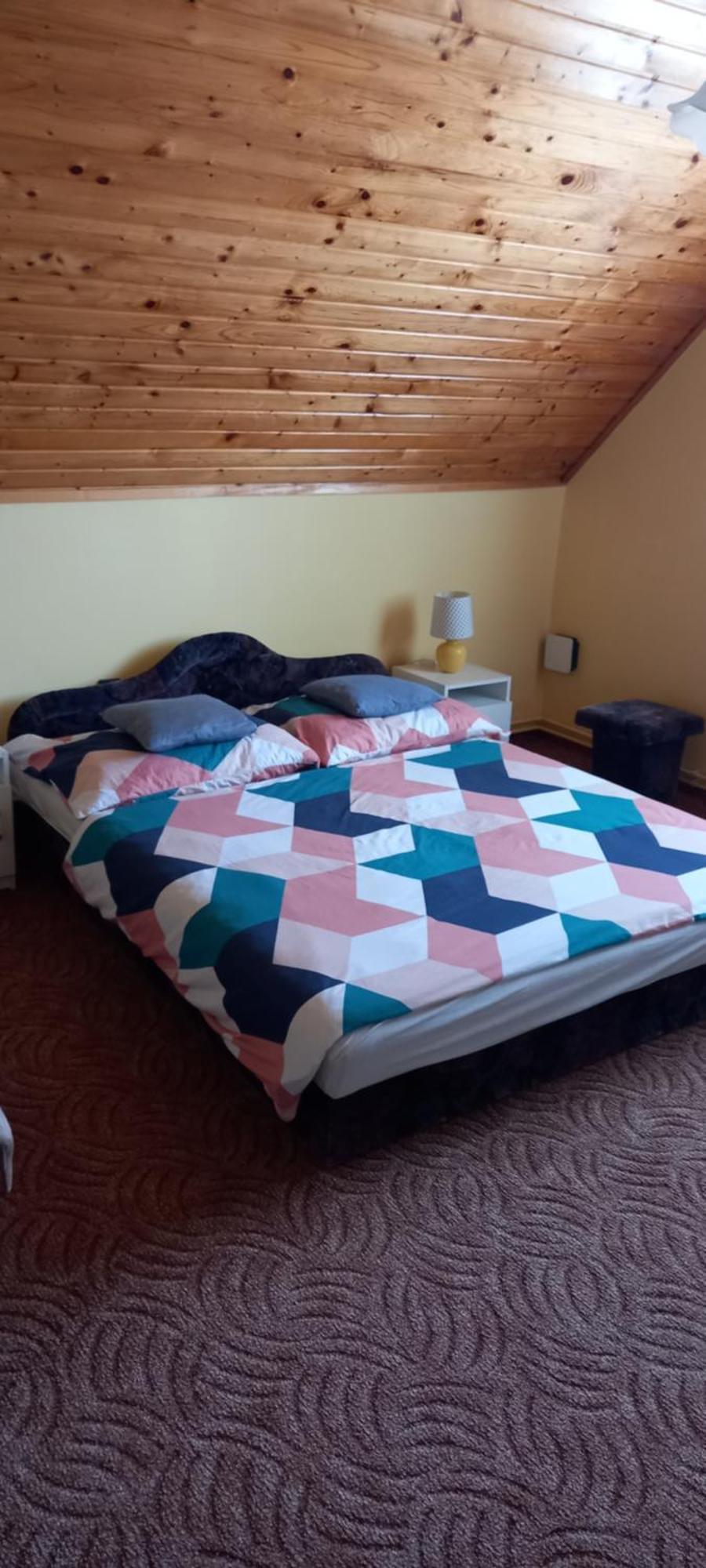 דירות שיופוק Patrik Apartman מראה חיצוני תמונה